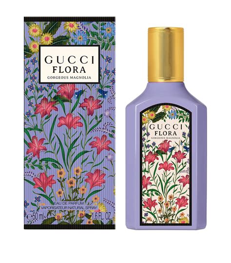 gucci magnolia perfume dupe|Gucci flora gorgeous magnolia dupe.